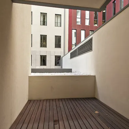 Appartement Liberdade 238 Presidential *