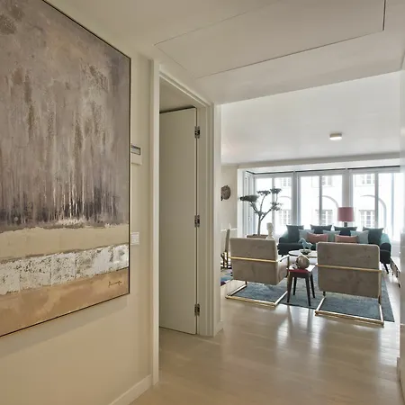 Liberdade 238 Presidential Appartement *